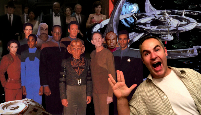 DS9Collage